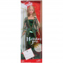 Holiday Joy Barbie Doll