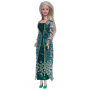 Holiday Joy Barbie Doll