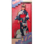 Barbie Kimono Collection (blue/red kimono)