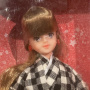 Barbie Kimono Collection (plaid kimono)