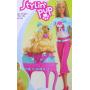 Stylin’ Pup™ Barbie® Doll
