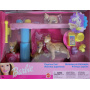  Barbie Playtime Pets Set