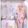 Baby Doctor Barbie® Doll