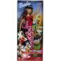 Walt Disney World Resort - Four Parks One World Barbie Doll