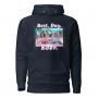 Best. Day. Ever. Hoodie – Barbie The Movie