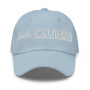 Barbie 2025 Club 59 Blue Hat