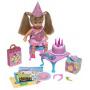 Jumpin’ Fun Castle™ Kelly® Doll/Shelly Doll (Int’l)