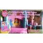 Jumpin’ Fun Castle™ Kelly® Doll/Shelly Doll (Int’l)