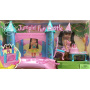 Jumpin’ Fun Castle™ Kelly® Doll/Shelly Doll (Int’l) (AA)