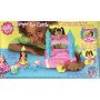 Jumpin’ Fun Castle™ Kelly® Doll/Shelly Doll (Int’l) (AA)