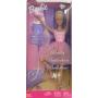 Ballet Barbie® Doll