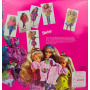 Barbie Sharin' Sisters Barbie Stacie Skipper Doll Set