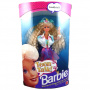 Teen Talk Barbie Doll (blonde)