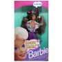 Teen Talk Barbie Doll (blonde)