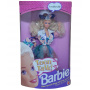 Teen Talk Barbie Doll (blonde)