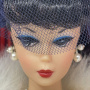 Gay Parisienne™ Barbie® Doll