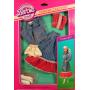 Barbie A genuine Fashions Designer Collection Country Girl!