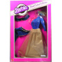 Barbie Haute Couture Collection Fashion No 5846