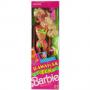 Hawaiian Fun Barbie Doll