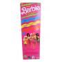 Hawaiian Fun Barbie Doll