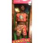 Hawaiian Fun Barbie Steven Doll