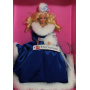 Fao Schwarz - Winter Fantasy Barbie Doll