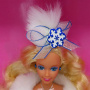 Fao Schwarz - Winter Fantasy Barbie Doll