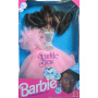 Sparkle Eyes Barbie Doll (AA)