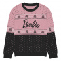 Barbie Ugly Holiday Sweater