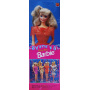 Party Time Barbie Doll #60406