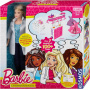 Kosmos Barbie Science kit
