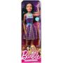 Barbie 28” Best Fashion Friend Doll AA