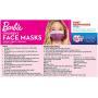 Just Play Children’s Single Use Face Mask, Barbie