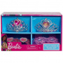 Barbie Tiara and Shoe Set - 1.0 Pack