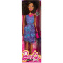 Barbie Fashion Best Friend Nikki 28 Inch African American Doll My Size