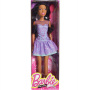 Barbie 28-inch Best Fashion Friend Nikki Doll (purple) #2