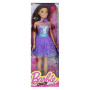Barbie 28-inch Best Fashion Friend Teresa Doll (purple)