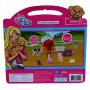 Barbie Pets Play Farm Set 