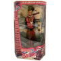 Ethnic Tagakaolo Barbie Doll