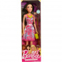 Barbie Olivia Doll - Brunette