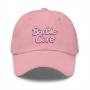 Barbiecore™ Classic Logo Baseball hat