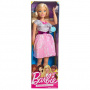 Barbie 28' Best Fashion Friend Doll (Blonde Hair)