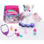 Barbie Dreamtopia Kiss and Care Unicorn Pet Doctor