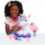 Barbie Dreamtopia Kiss and Care Unicorn Pet Doctor