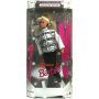 Ellesse Barbie Doll - Goldwin Exclusive (silver)