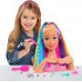 Barbie Deluxe Rainbow Styling