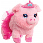 Barbie Dance & Prance 9.5-inch Piggy Plush Stuffed Animal