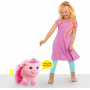 Barbie Dance & Prance 9.5-inch Piggy Plush Stuffed Animal