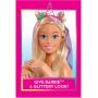 Barbie Deluxe Styling Head