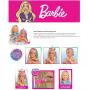 Barbie Deluxe Styling Head